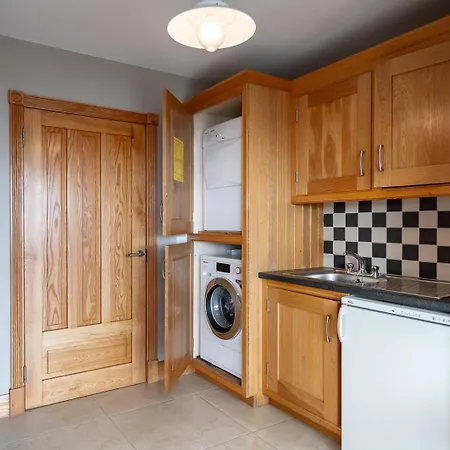 Casa de Férias 4 Bedroom Overlooking The Sea In Connemara