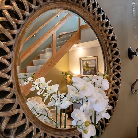 Casa de Férias 4 Bedroom Overlooking The Sea In Connemara *