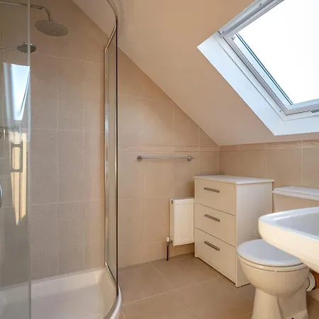 Casa de Férias 4 Bedroom Overlooking The Sea In Connemara *