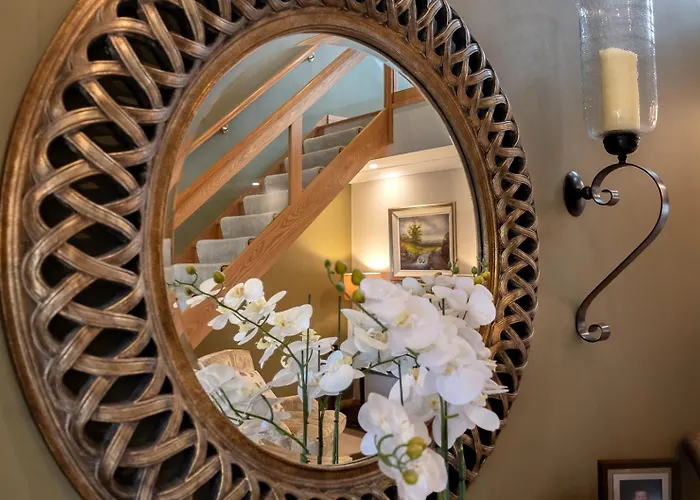 Σπίτι διακοπών 4 Bedroom Overlooking The Sea In Connemara *